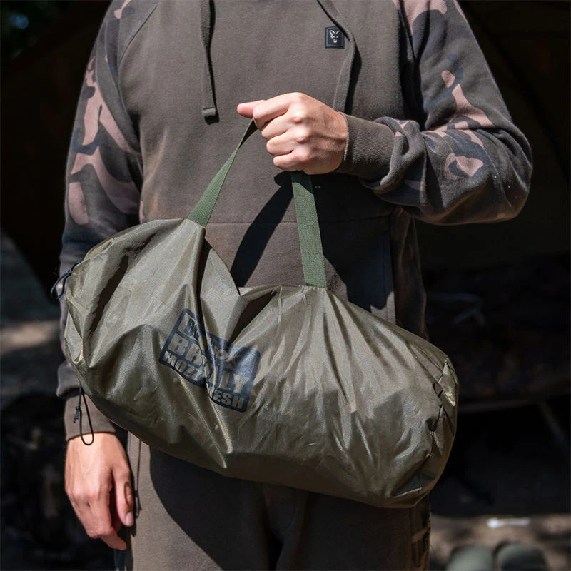 Fox Khaki Mozzy Mesh 60inch